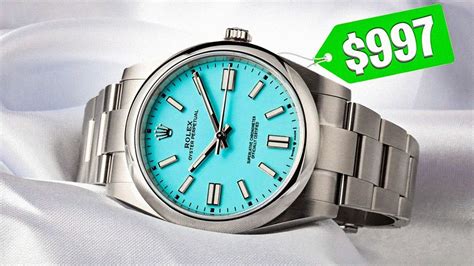 reddit cheapest new rolex|least expensive New Rolex watch.